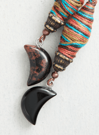 Luna Earrings