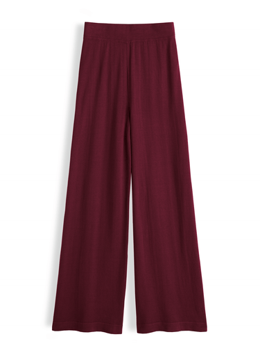 Odeon Wide Leg Pants