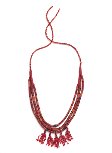 Zoya Necklace
