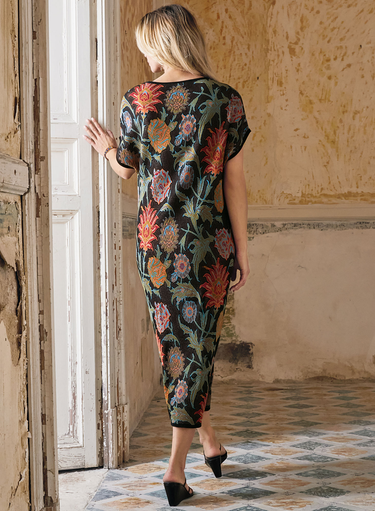 Marjorelle Dress