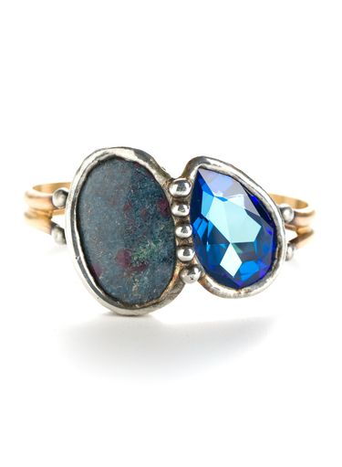Dualities Cuff