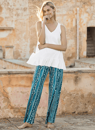 Caravan Pajama Pants