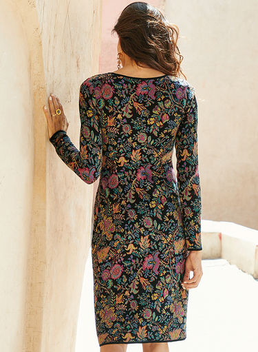 Agadir Dress