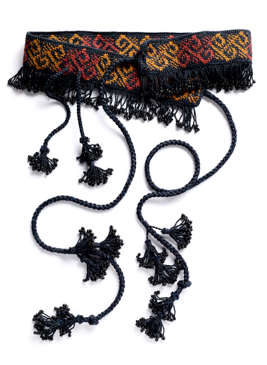 Morococha Belt
