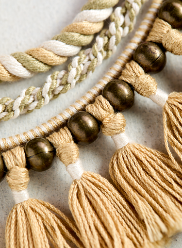 Natural Elements Necklace