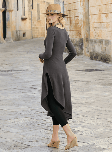 Barrow Street Tunic