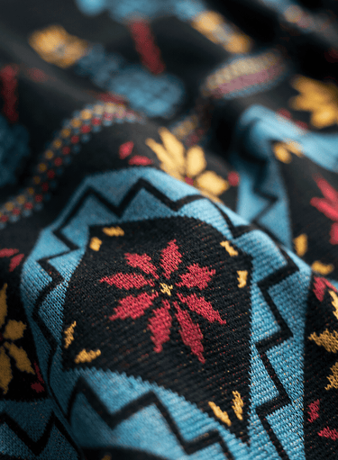 Serifos Maxi-Skirt