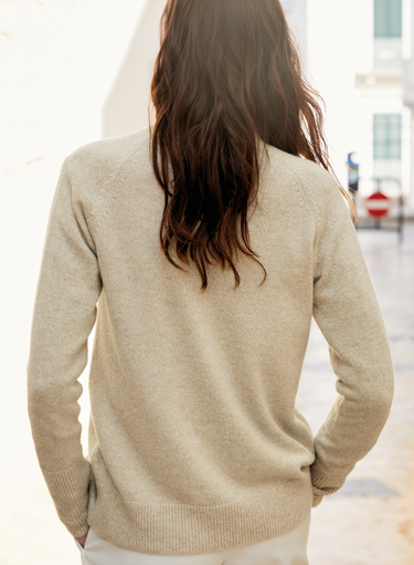 Muse Cardigan