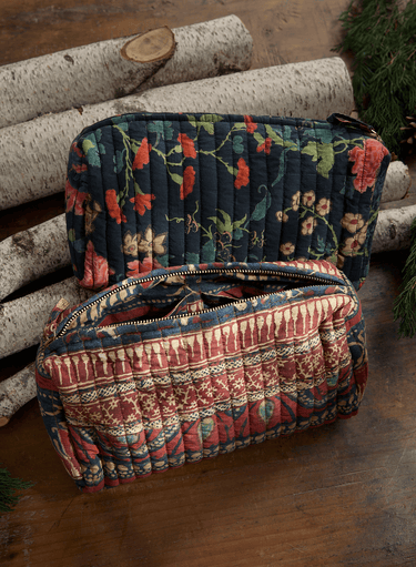 Otranto Cosmetic Pouch
