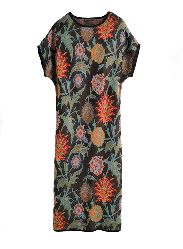 Marjorelle Dress