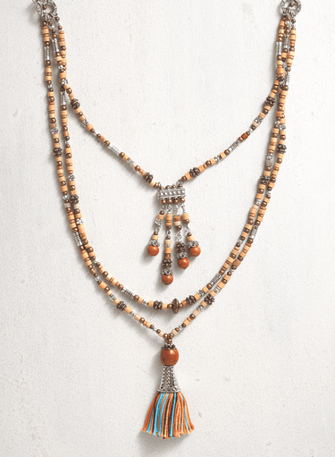 Terrazza Necklace