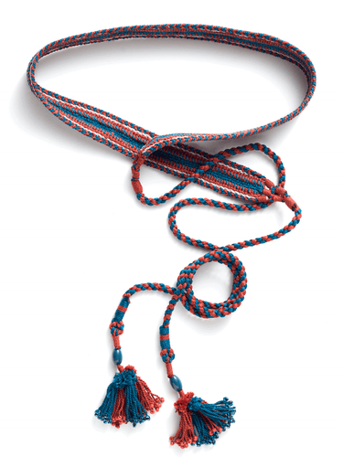 Mamacona Belt