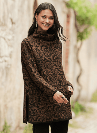 Wythe Tunic