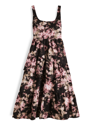Rosewater Dress