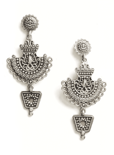 Solara Earrings
