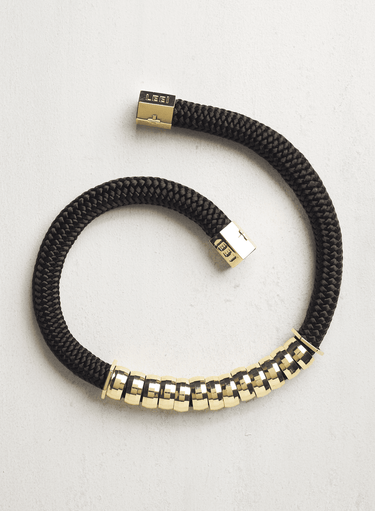 Petra Necklace