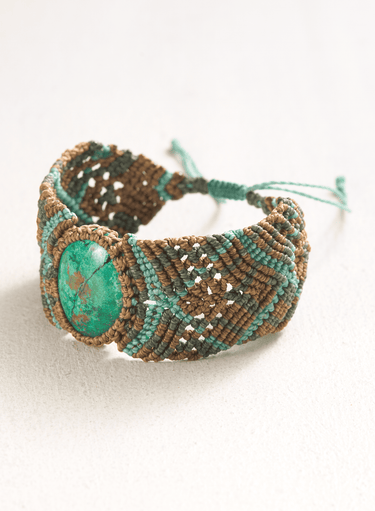 Deep Sea Bracelet