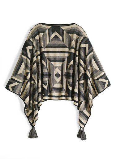 Stella Poncho