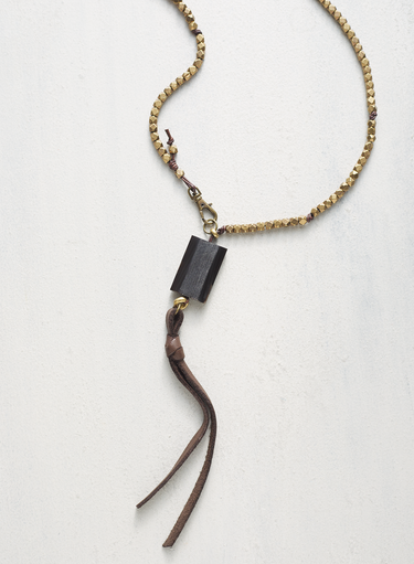 Cody Necklace