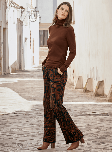 Paracas Trousers