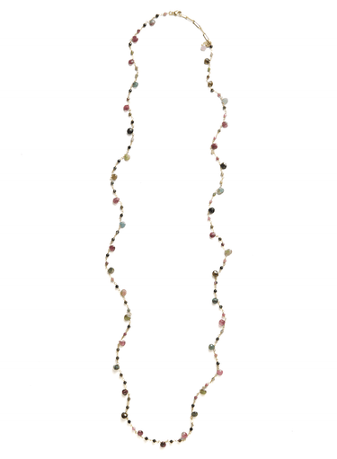 Taviano Necklace