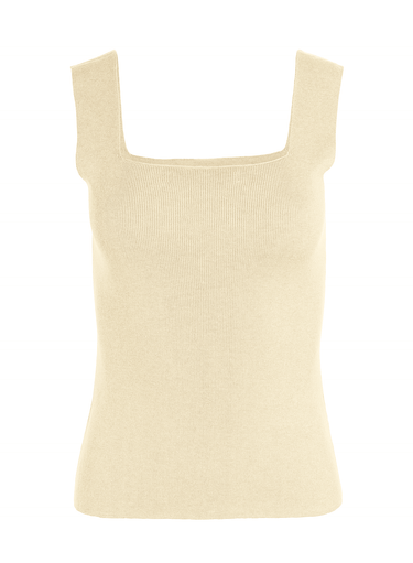 Square Neck Tank