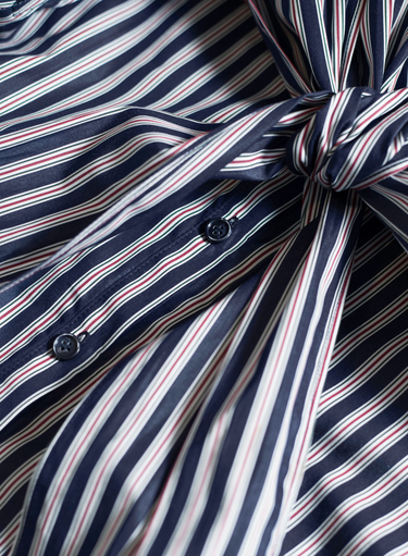 Shelby Striped Shirt