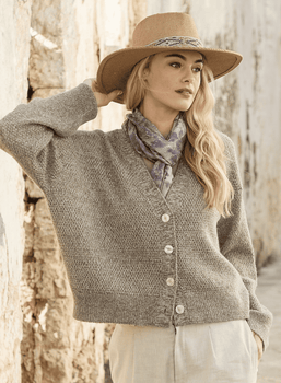 Sloane Cardigan