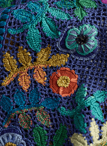 Florissima Bolero