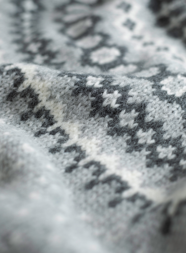 Interlaken Pullover
