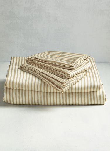 Bengal Stripe Sheet Set