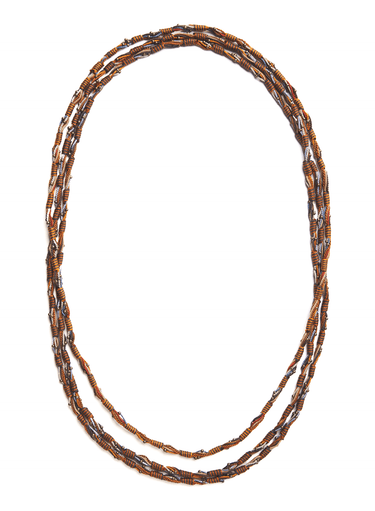 Sunset Necklace