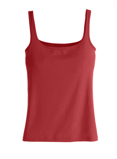 Essential Pima Tank