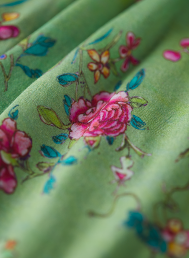 Prato Dress
