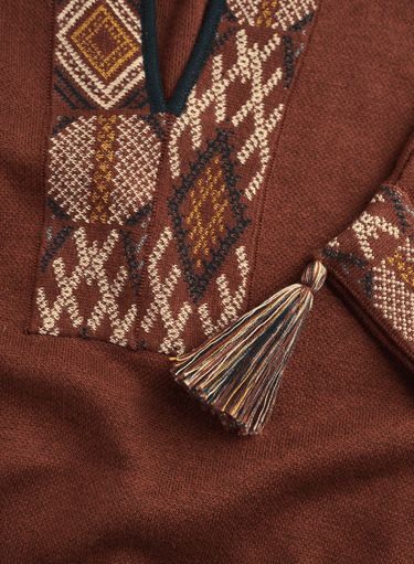 Caravanserai Caftan