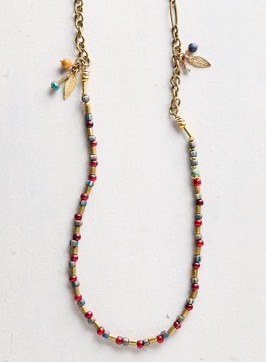 Maricopa Necklace
