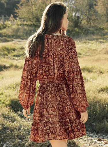 Adria Dress