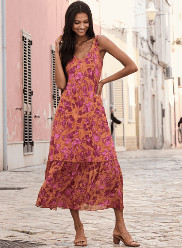 Mariella Sundress