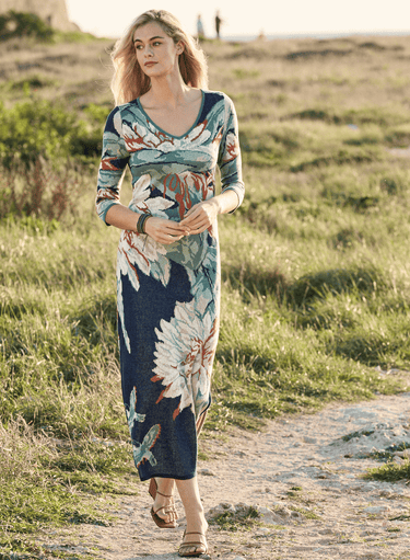 Midsummer Night's Dress