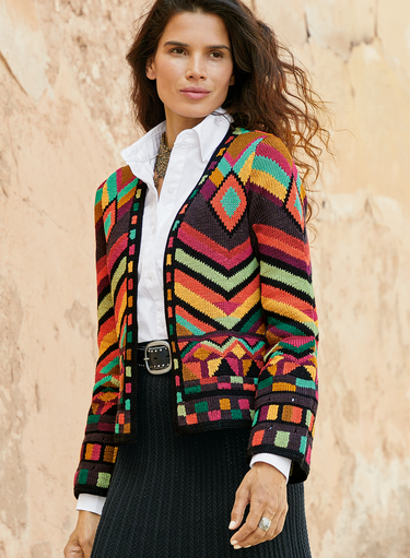 Azara Cardigan