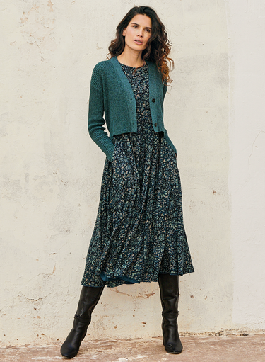 Sibyl Tapestry Dress