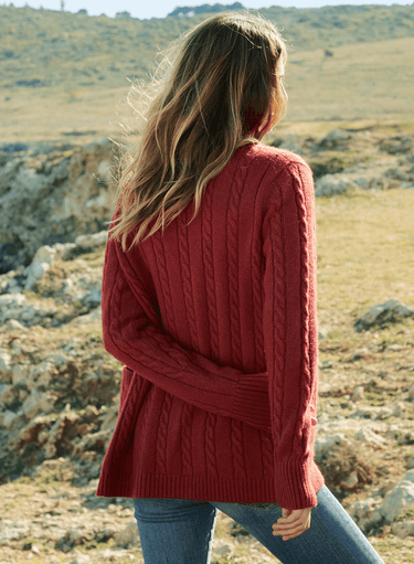 Spencer Cardigan