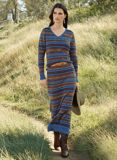 Fasano Skirt