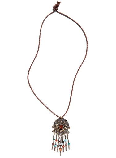 Girasole Necklace