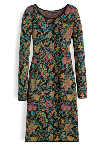 Agadir Dress