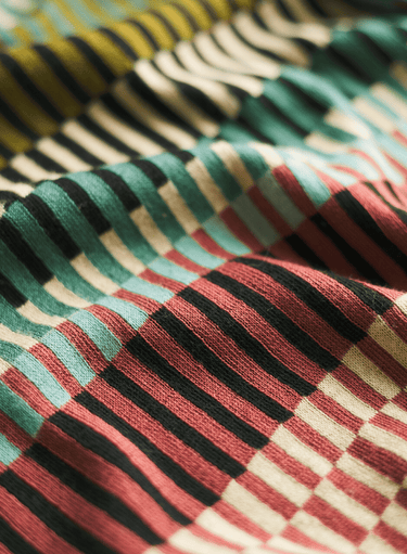 Bauhaus Cardigan