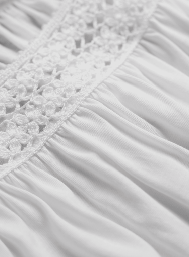 Angelica Nightgown