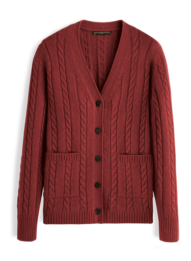 Spencer Cardigan