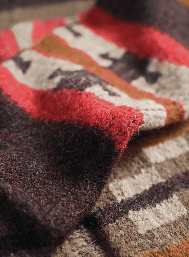 Bozeman Knit Coat