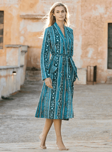 Caravan Robe